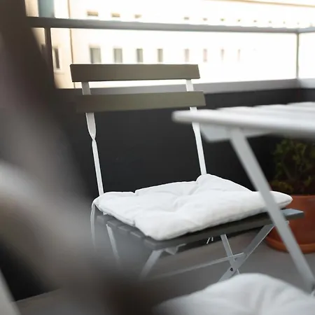 Koje Neun I Apartment Im Zentrum Mit Hafenblick Bremerhaven Extérieur photo