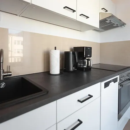 Koje Neun I Apartment Im Zentrum Mit Hafenblick Bremerhaven Extérieur photo