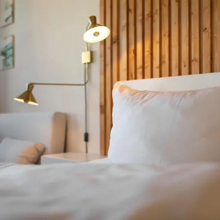 Koje Neun I Apartment Im Zentrum Mit Hafenblick Bremerhaven Extérieur photo
