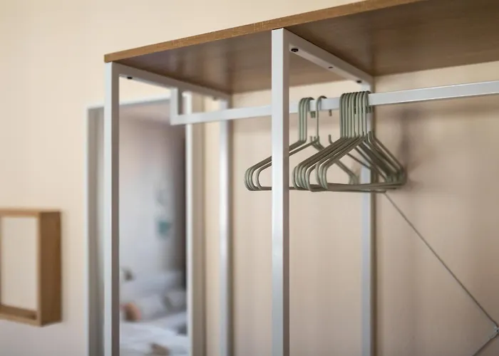 Koje Neun I Apartment Im Zentrum Mit Hafenblick