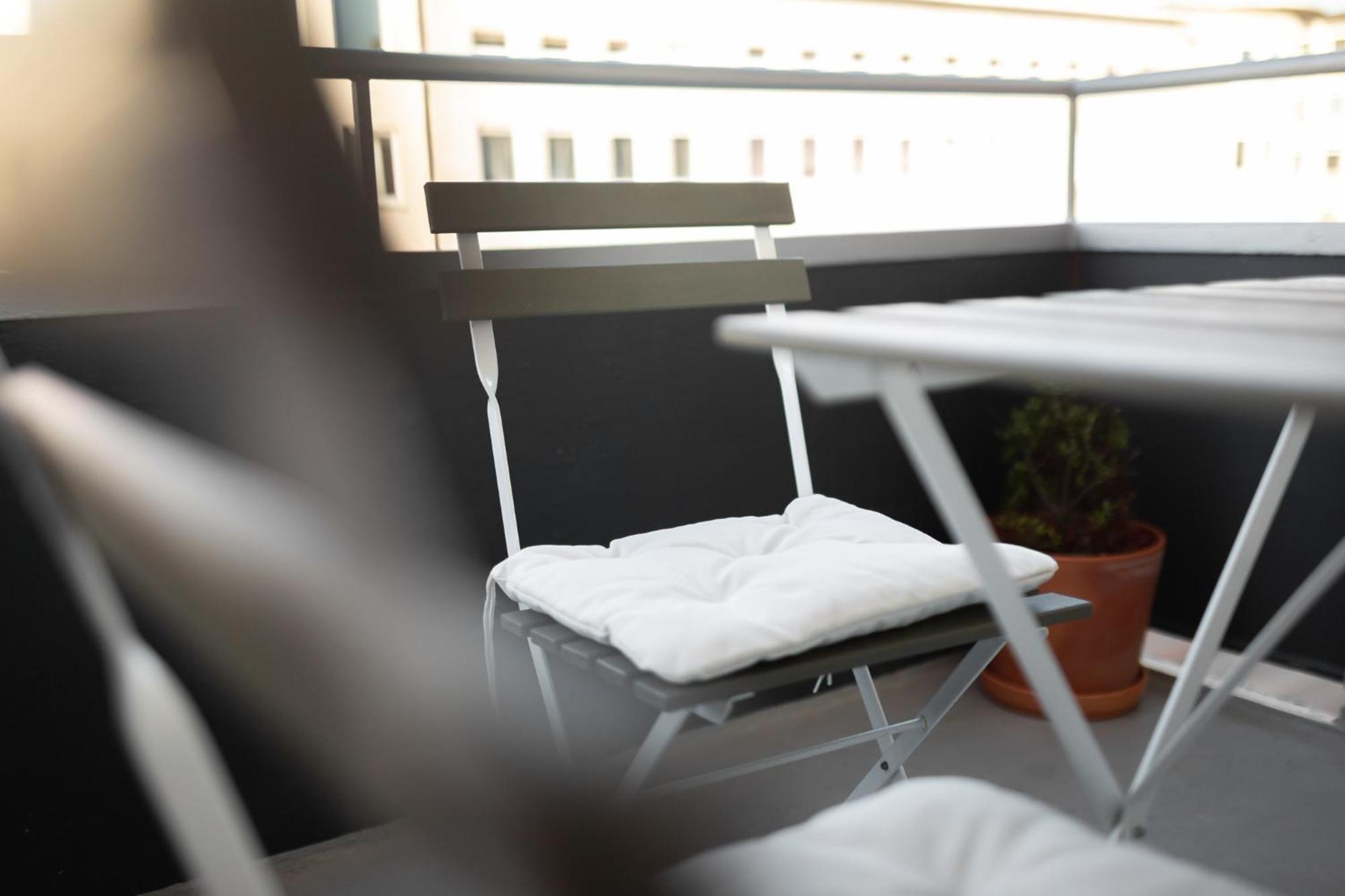Apartment Koje Neun I Im Zentrum Mit Hafenblick Bremerhaven